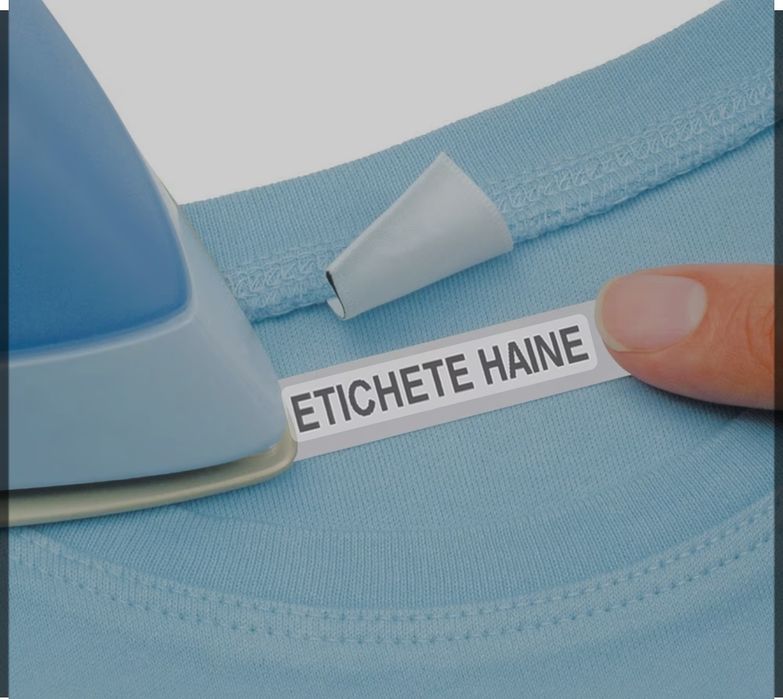 Etichete termo haine cresa/ gradinita/scoala