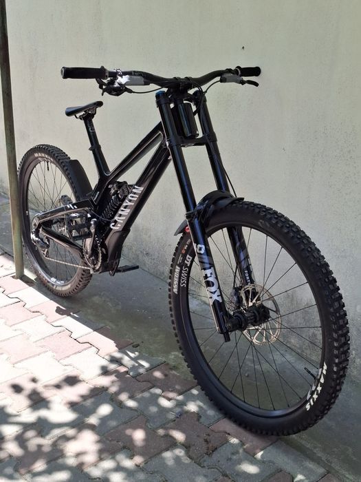 !!! Urgent Vand Canyon Sender