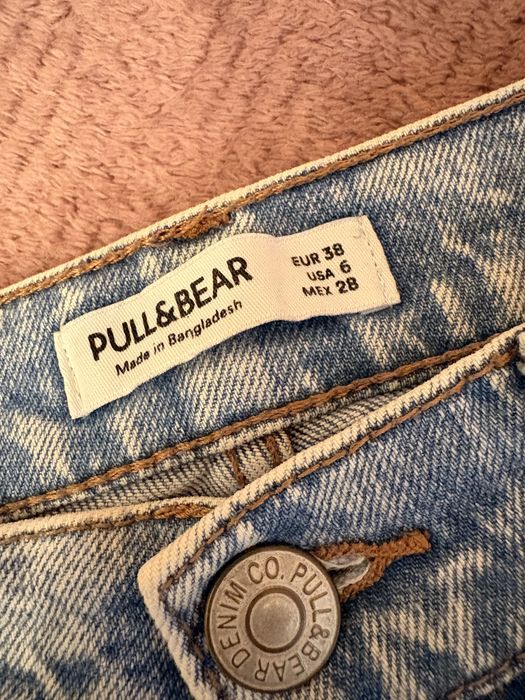 Blugi Pull&Bear