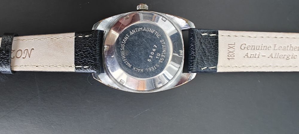 Ceas Lanco automatic