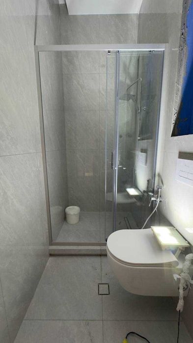 Душевая кабина / Dushavoy kabina – Qulaylikni qadrlaydiganlar uchun!