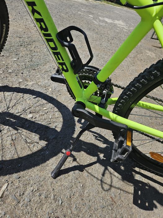 Детско колело ROCKRIDER ST 500