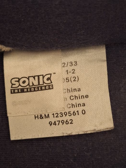 Топлинки 32/ 33 н. H&M - 7 €