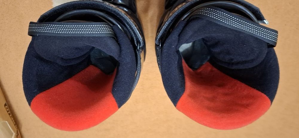 Ски обувки DALBELLO  N43/27.5