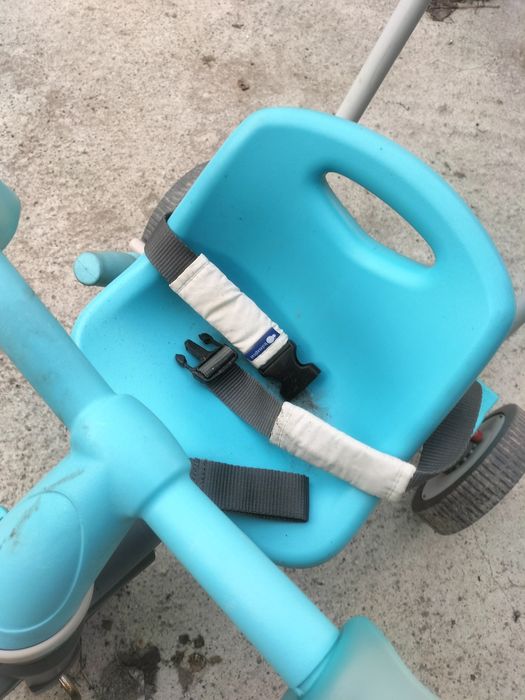 Tricicleta copii urgent