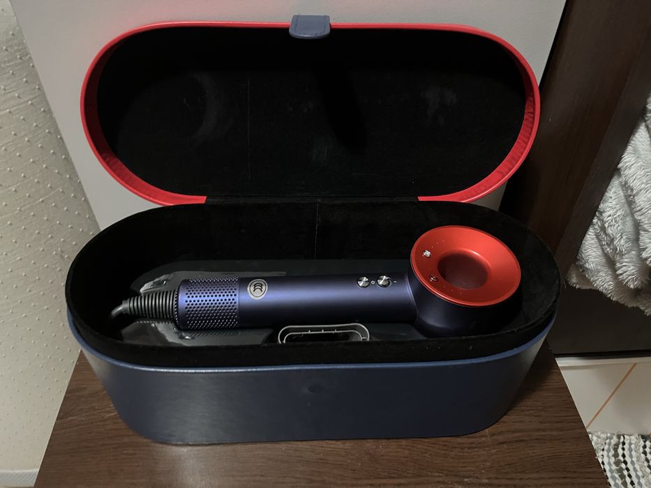 Uscator de par universal