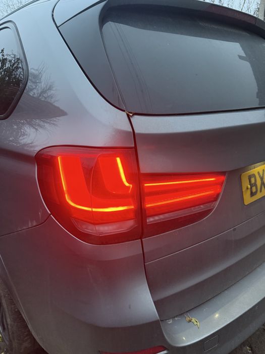 Стопове БМВ Х5 ф15 европейски стопове (stopove bmw x5 f15)