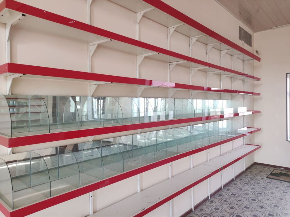 Магазин мебел холати яхши.