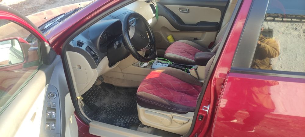 Продам Хюндай Элантра