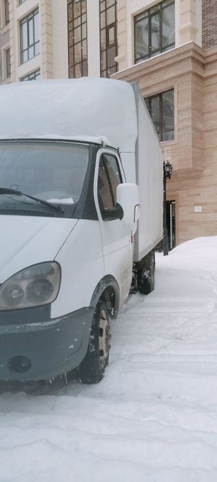 Грузоперевозки, переезды