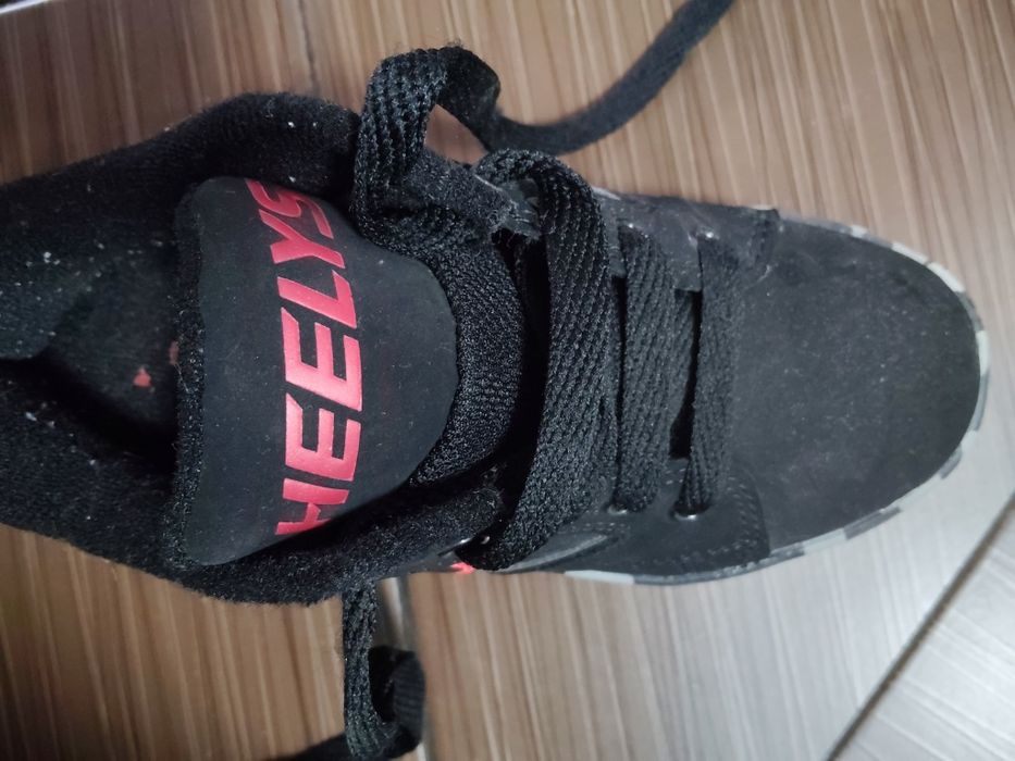 Adidași heelys 31