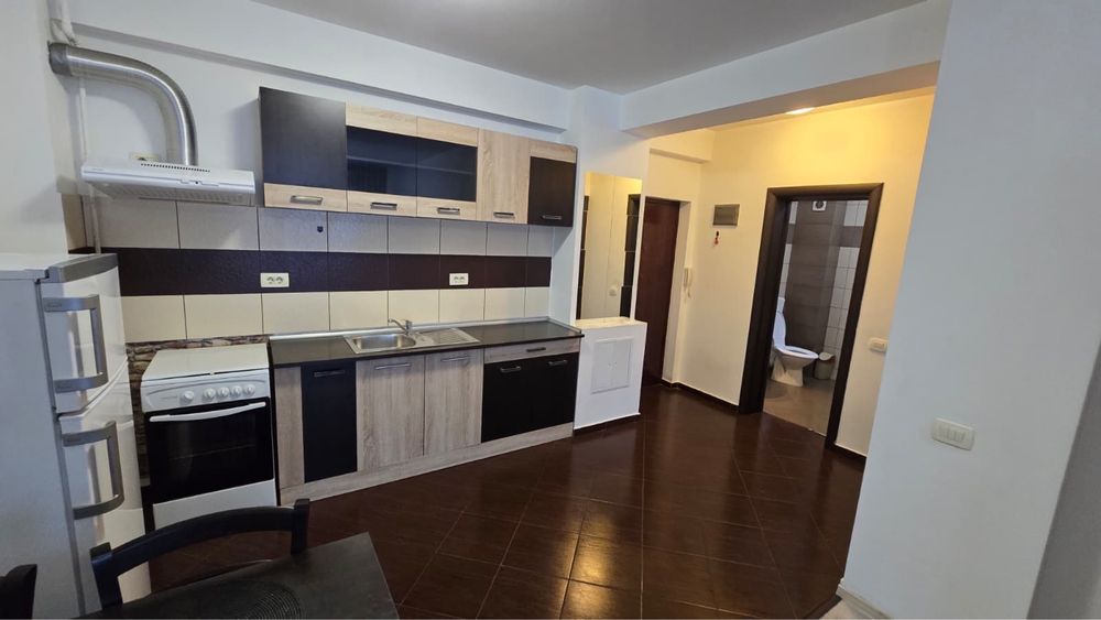 Apartament 2 camere de închiriat – Militari Residence  | Strada Rezervelor - direct proprietar - langa Auchan