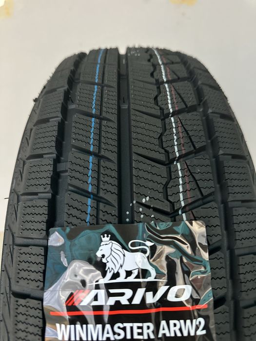 Нови зимни гуми ARIVO WINMASTER ARW2 195/65R15 95T XL 1956515