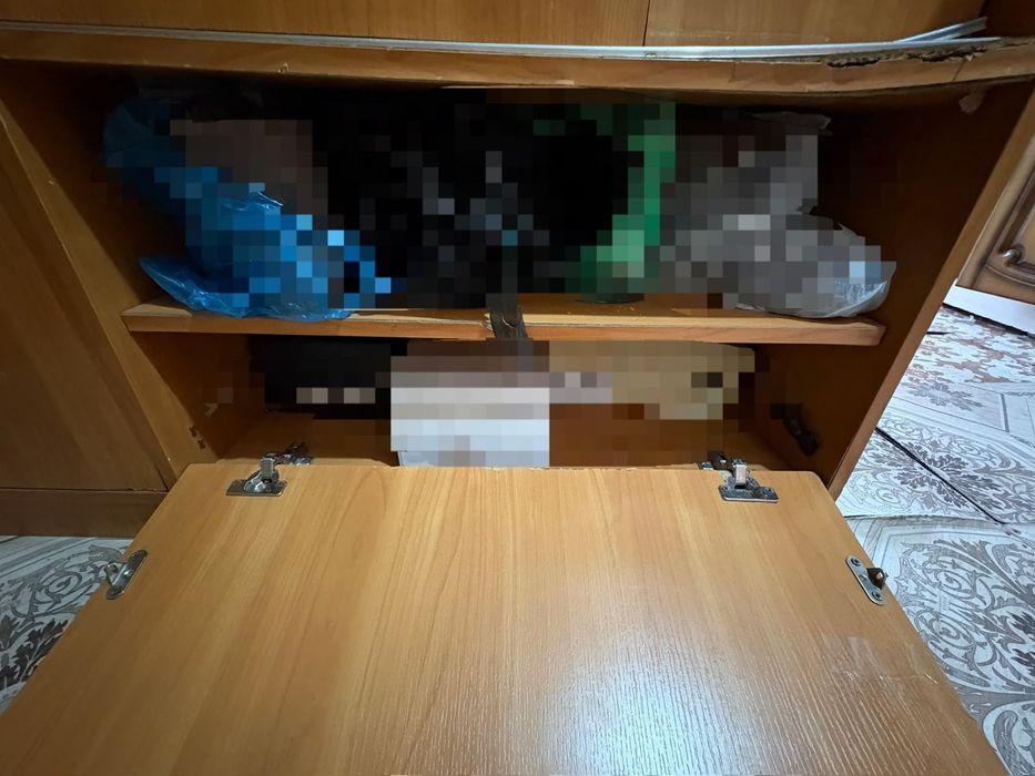 продам шкаф пррхожая