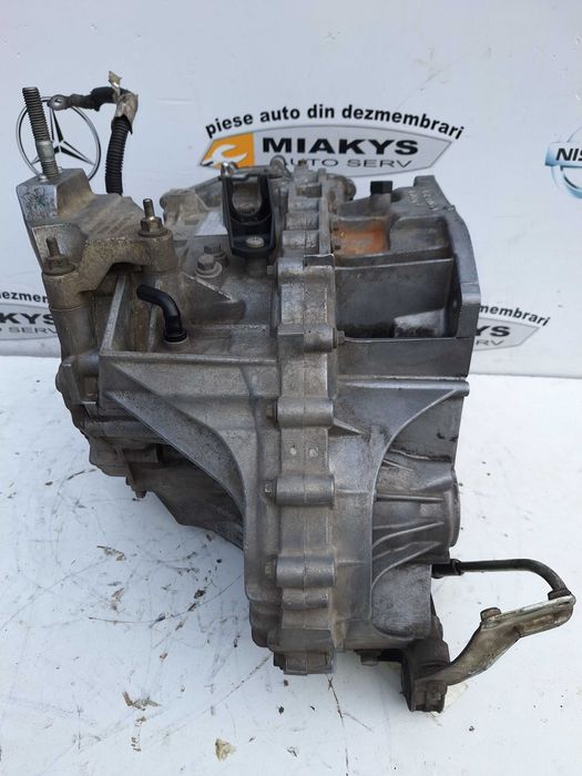 Cutie de viteza automata Ford Galaxy, Mondeo mk4.5 2.0 rmav9r7000ag