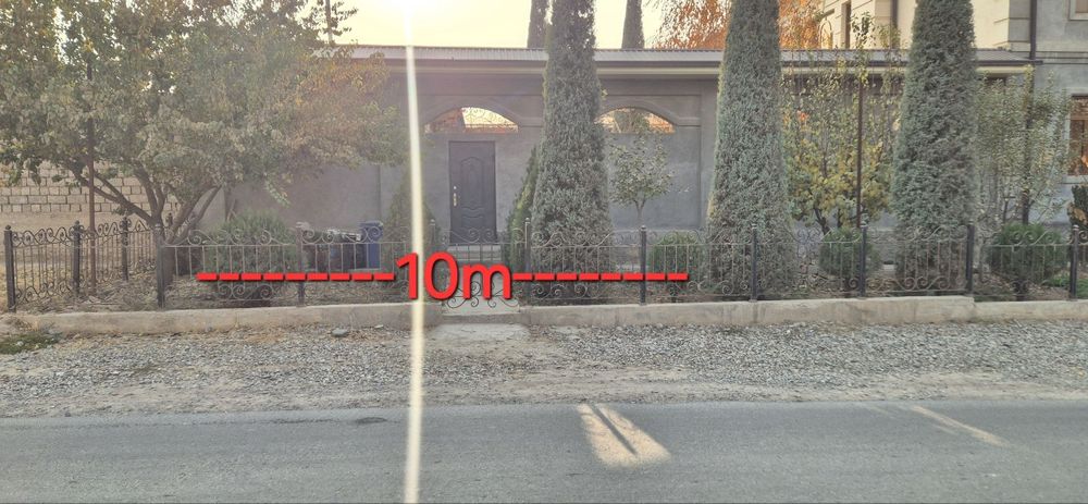 Киров олмазор кучада 2 сотих ер сотилади