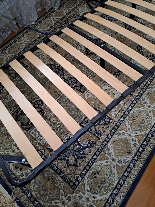 Металлическое основание