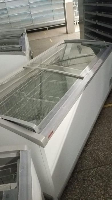 Морозильная бонета