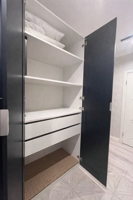 Шкафы Икеа для хранения