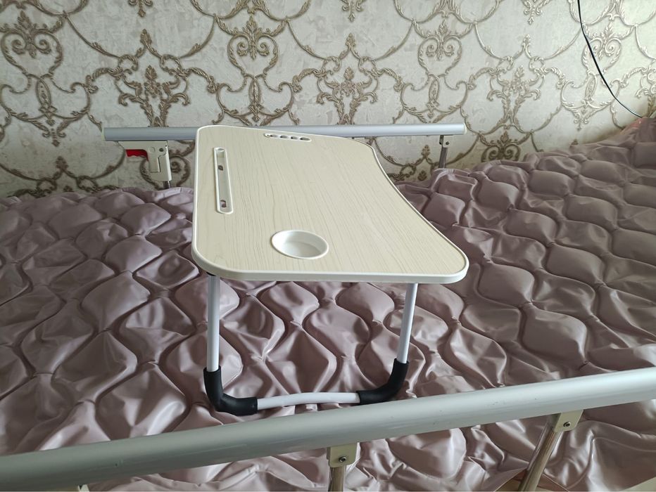 Кровать для лежачих больных