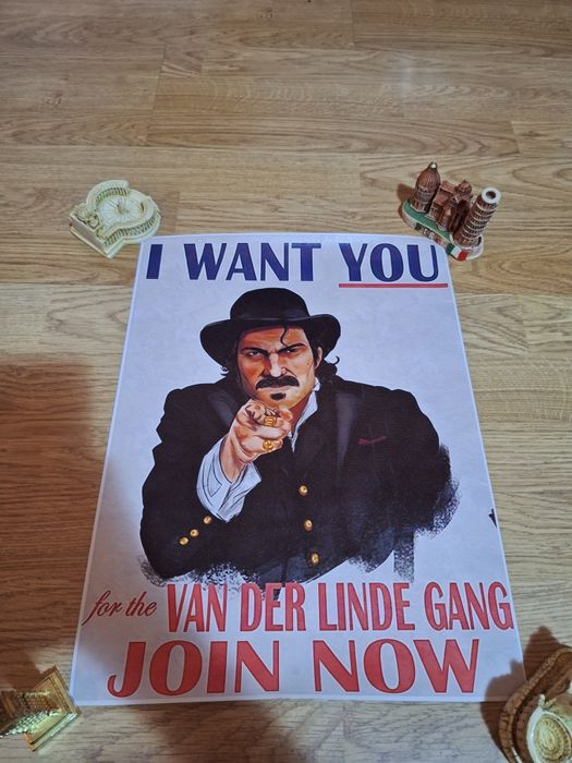 Pachet Red dead redemption