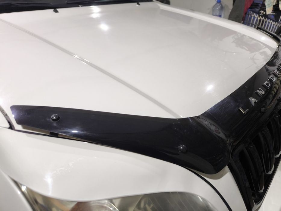 Мухобойка Прадо 120