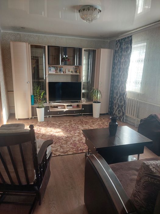 Продам дом по Алтынсарина.