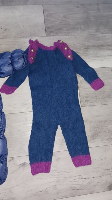 Combinezon si Salopeta bebe 6 luni+