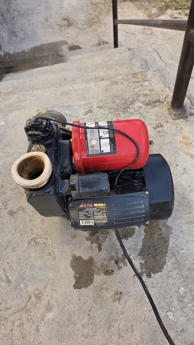 EPA EVN-A1100-2 model motor sotiladi