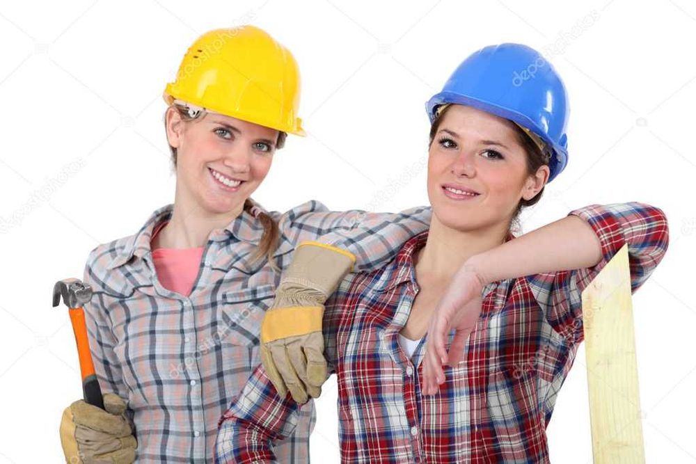 Качественный ремонт квартир и домов от профессионалов