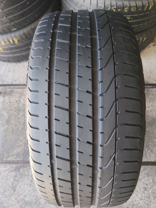 1 anvelopa 245 40 18