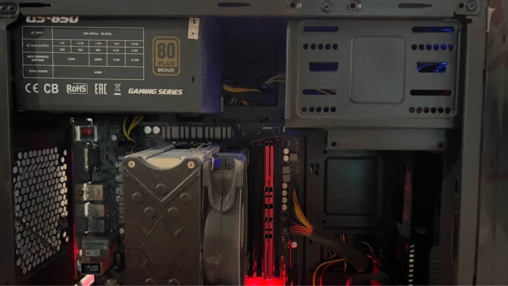 Продается процессор