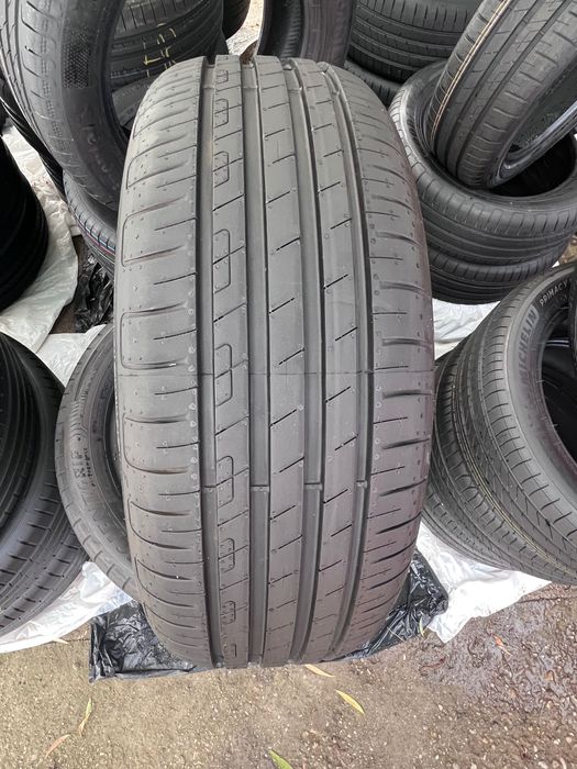 Anvelope de vară noi 205/55 R17 Dot 2025