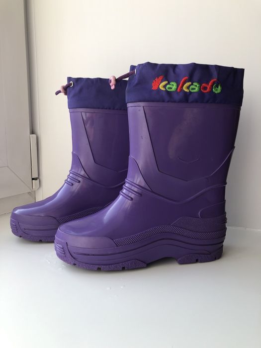 Сапоги, резиновые сапоги