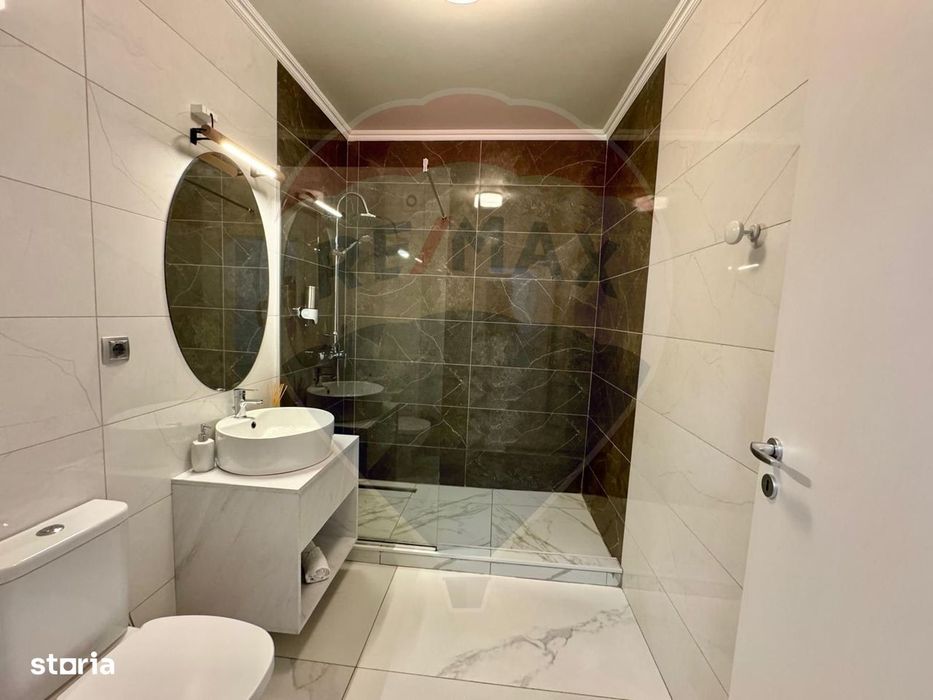 Apartament tip studio de vanzare, West City Tower, Cluj | Comision 0%