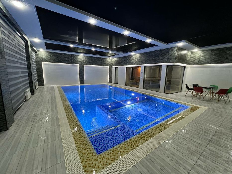 Дача Октош Chorvoq bez makler