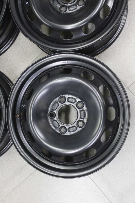 Джанти 15" 5х108 Ford