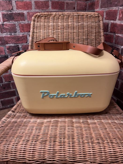 Lada frigorifica Polarbox