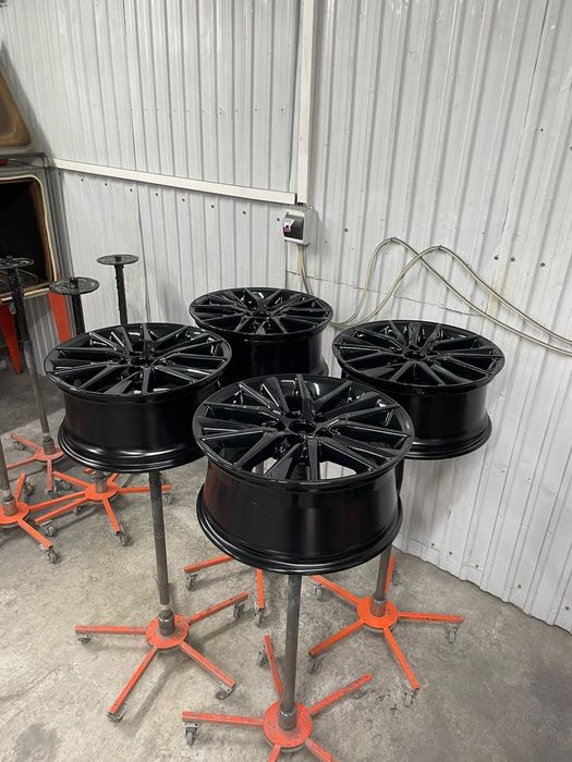 Камри 75 Оригинал R18