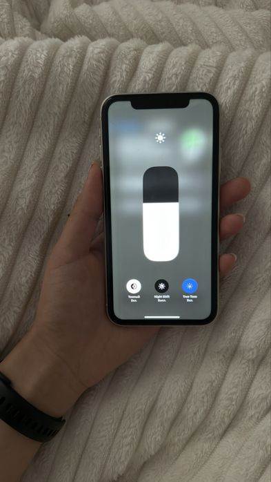 Iphone 11, 126 гб, без нареканий