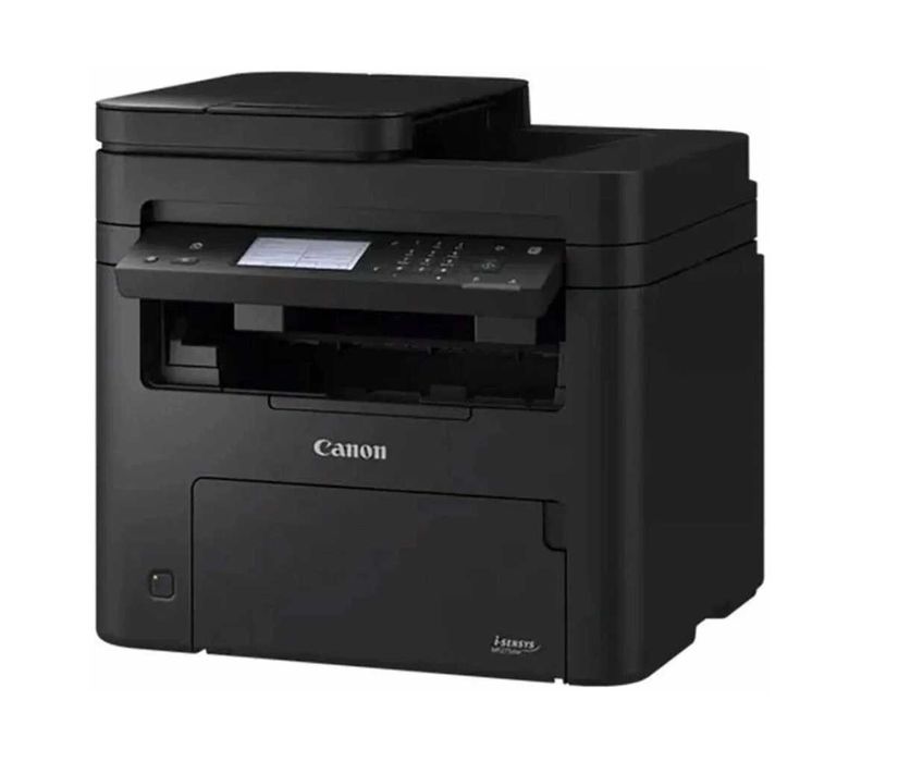 ! МФУ 3в1 монохромный Canon I-SENSYS MF275DW + CRG 071H цена с НДС