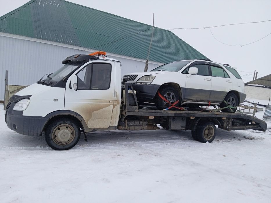 Эвакуатор услуги Актобе 24/7