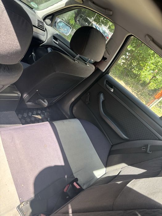 BMW 320 E46 2.0i бензин