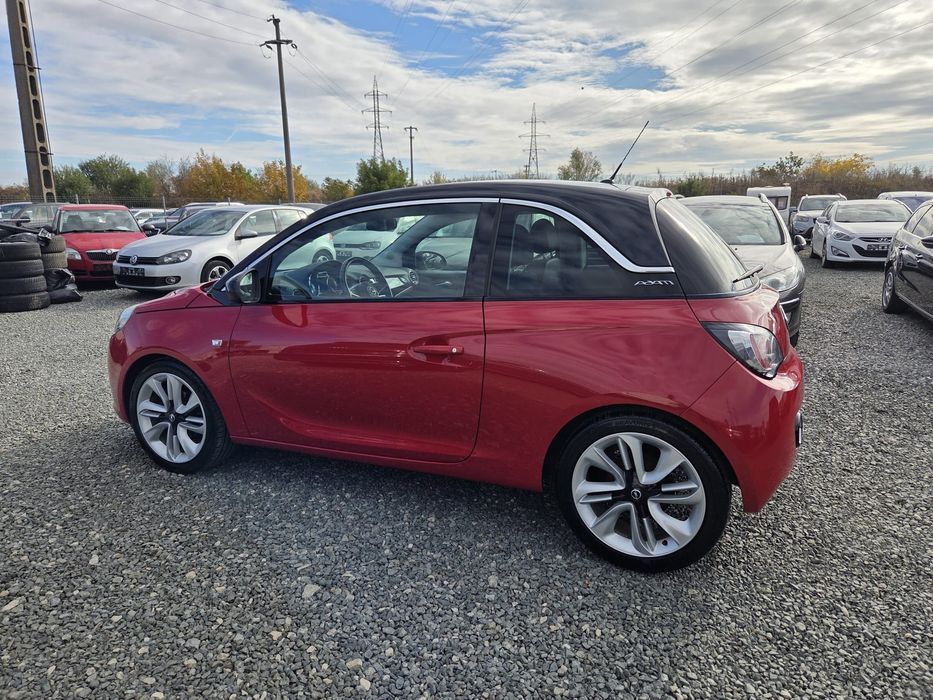 OPEL Adam 2015 — imagine 4