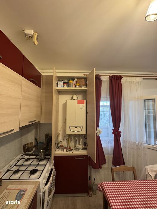 Apartament 2 Camere | Dristor | Mansarda Luminoasa | Mobilat Modern