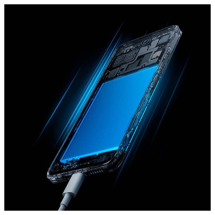 Кредит Xiaomi Redmi 12 8/256GB Silver