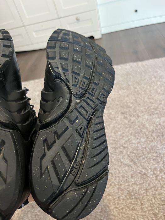 Nike Presto Utility-оригинални маратонки