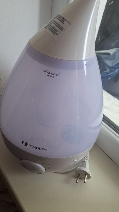 Увлажнитель воздуха