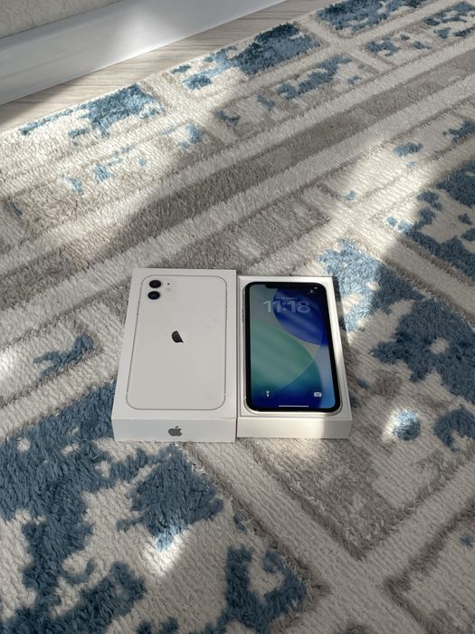 iPhone 11 Айфон 11