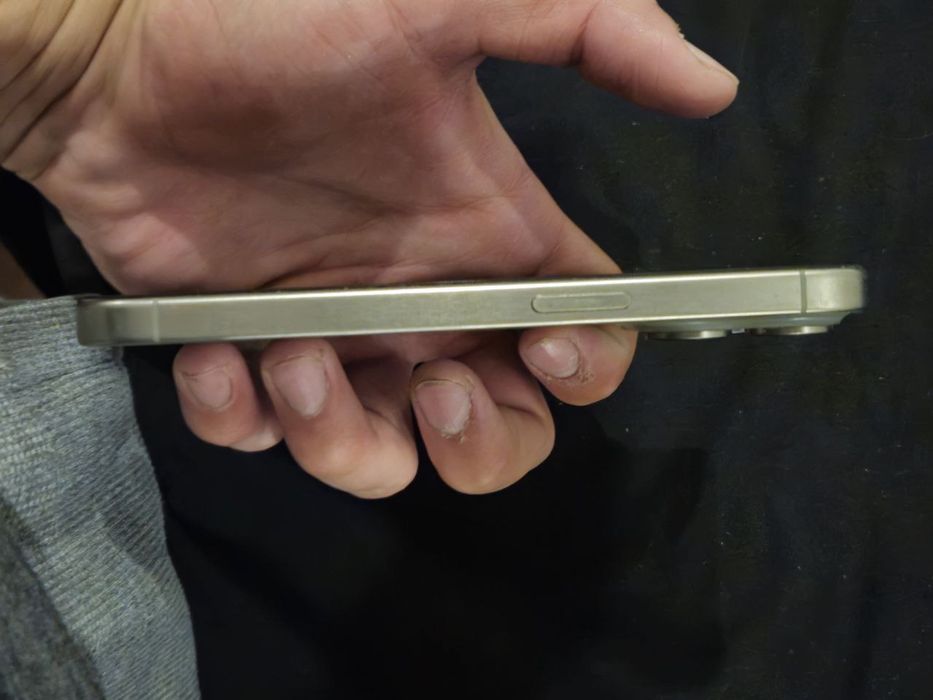 Айфон 15про iphone 15 pro